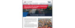 CTA - how to deal with shortages